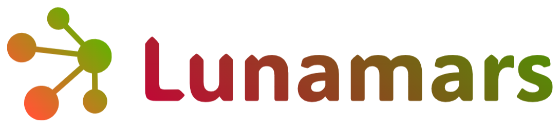 Logo Lunamars